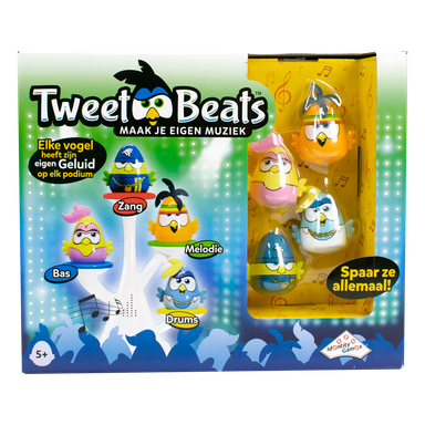 tweet-beats-set