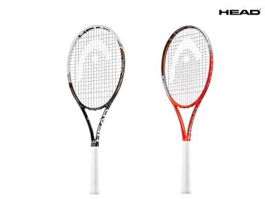 head-youtek-tennisschlager