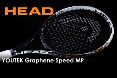 head-youtek-tennisschlager