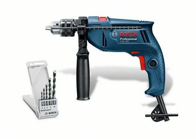 bosch-schlagbohrmaschine-bohrersatz