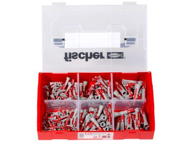 fixtainer-duopower-210x-plug
