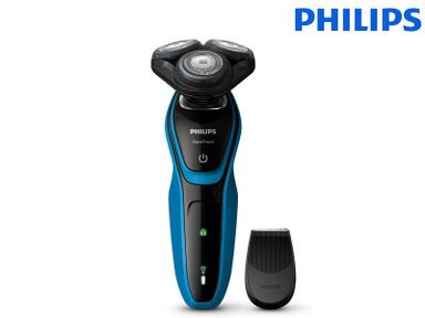 philips-nass-und-trockenrasierer