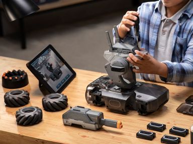 dji-robomaster-s1-programmeerbare-robot