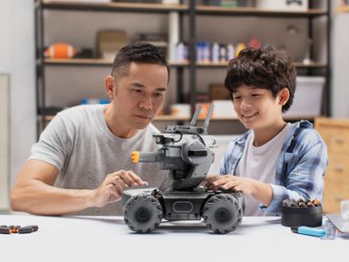 dji-robomaster-s1-programmeerbare-robot