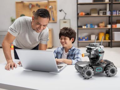 dji-robomaster-s1-programmeerbare-robot