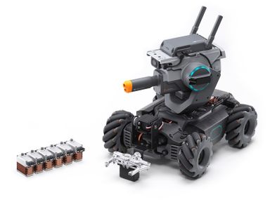 dji-robomaster-s1-programmeerbare-robot