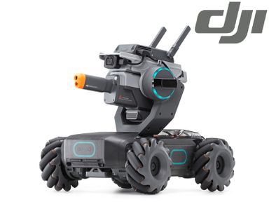 dji-robomaster-s1-programmeerbare-robot