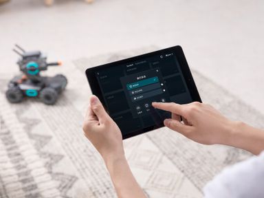dji-robomaster-s1-programmeerbare-robot
