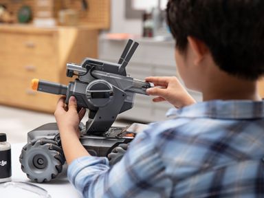 dji-robomaster-s1-programmeerbare-robot