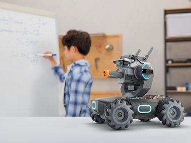 dji-robomaster-s1-programmeerbare-robot