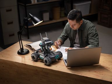 dji-robomaster-s1-programmeerbare-robot