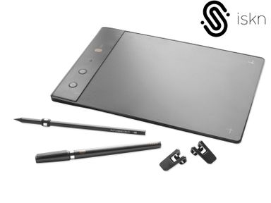 iskn-the-slate-2-tekentablet