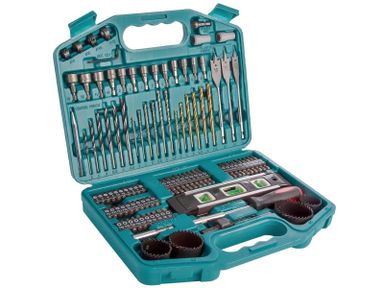 makita-boor-schroefset-100-delig