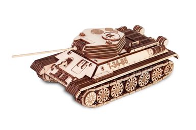 eco-wood-art-t-34-85-tank-houten-modelbouw