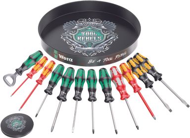 wera-14-delige-schroevendraaierset