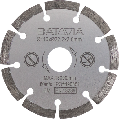 batavia-tauchsage-mit-fuhrungsschiene