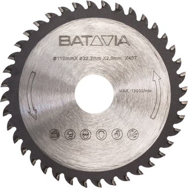 batavia-tauchsage-mit-fuhrungsschiene