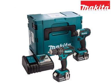 makita-18-v-combiset-2x-50-ah-accu