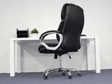 big-don-bureaustoel