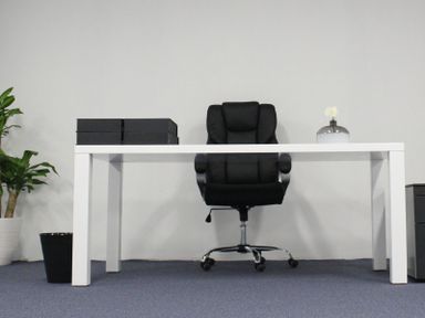 big-don-bureaustoel