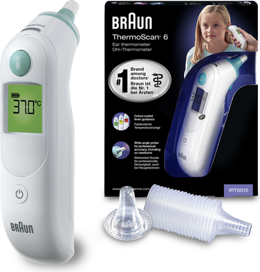 thermoscan-6-oorthermometer