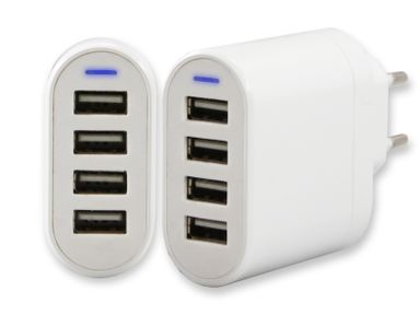 2x-4xusb-lader