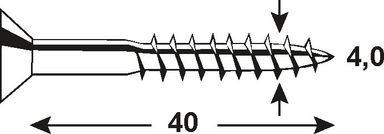 2x-650-connex-tx20-schrauben-4-x-40-mm