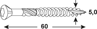 150-connex-terrasschroeven-60-mm