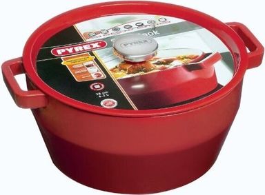 pyrex-slowcook-schmortopf-63-l-28-cm