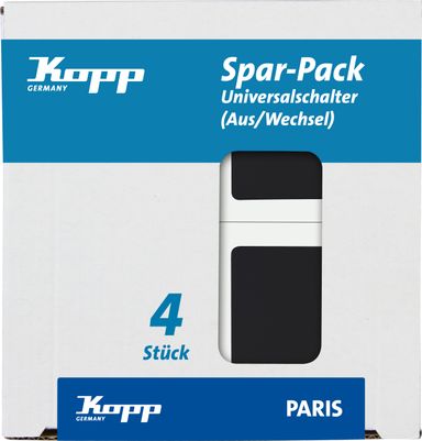 4x-kopp-paris-schalter-schwarz