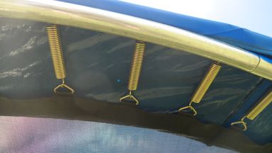 proshape-trampoline-396-cm