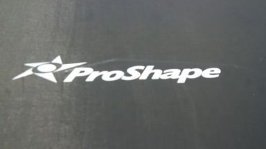 proshape-trampoline-396-cm