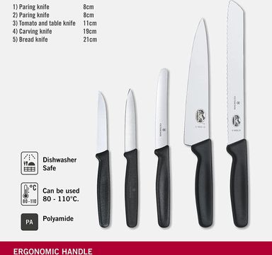 victorinox-swiss-classic-messerset-5-tlg