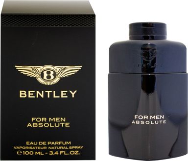 bentley-absolute-for-men-edp-100-ml