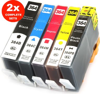 2x-cartridges-hp364xl-plus-pb-hp