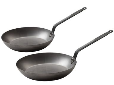 de-buyer-pannenset-24-28-cm