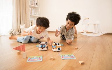 makeblock-mtiny-codeer-robot