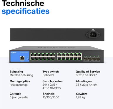linksys-lgs328c-24-port-gigabit-managed-network-switch-with-4-x-10g-uplink-sfp-slots-product-5