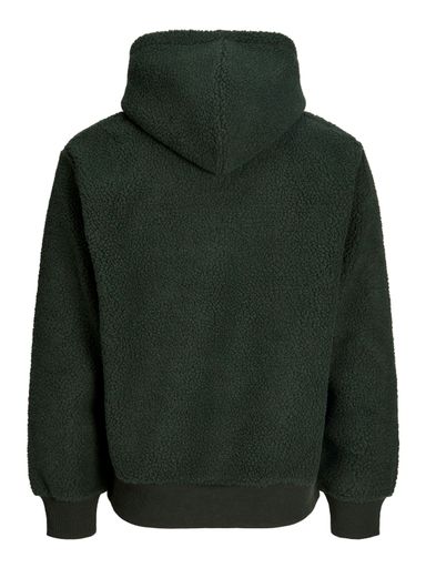 xl-darkest-spruce-12298477-jjsoho-teddy-sweat-hood-jack-jones-product-0