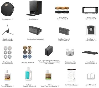 dreame-robotstofzuigermatrix-10-ultra-zwart-product-0
