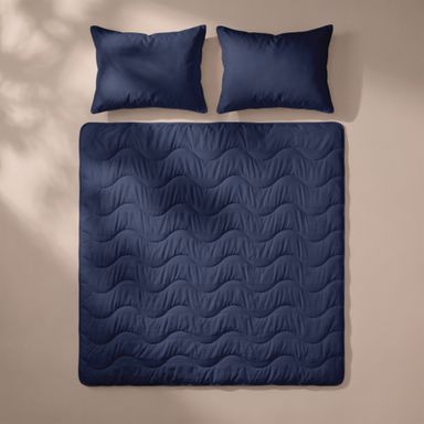 8717752129423-zydante-wasbaar-dekbed-240x200-cm-donkerblauw-product-3