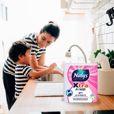 nalys-xtra-power-keukenpapier-3x6-rollen-18-rollen-422584-product-1