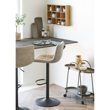 1001306-house-nordic-middelfart-bar-chair-duopack-polyester-grey-fabric-with-black-legs-product-3