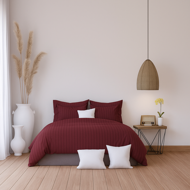 157-0980-ten-cate-100-katoensatijnen-lits-jumeaux-dekbedovertrek-240x200-220-burgundy-product-2