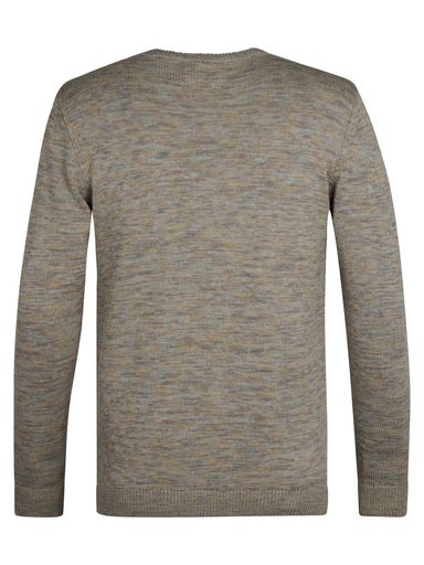 l-mossy-stone-m-3050-kwr240-6174-l-men-knitwear-round-neck-basic-petrol-product-5