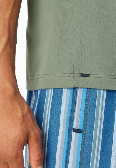 s-khaki-182181-701-048-t-shirt-v-neck-schiesser-product-5