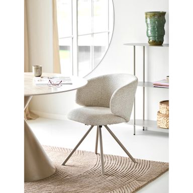 1001440-duopack-house-nordic-fulham-dining-chair-with-swivel-sand-with-sand-legs-hn1320-product-1