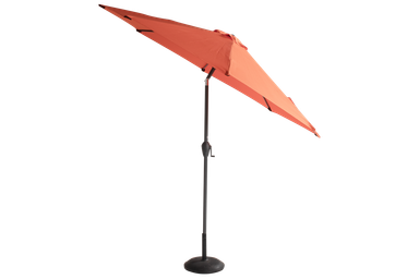 14097091-hartman-sunline-parasol-r-270cm-orange-product-0