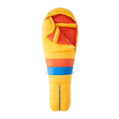 marmot-never-summer-regular-donzen-slaapzak-product-0