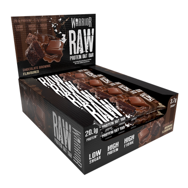 12x-warrior-raw-protein-bar-chocolate-brownie-75g-product-1